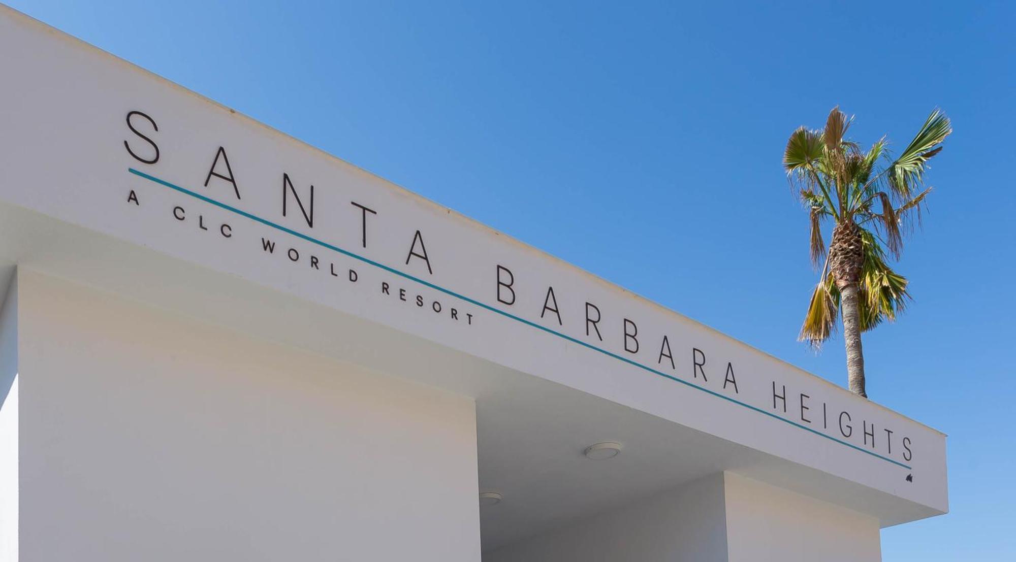 フエンヒロラLuxury 2Br Seaviews - Santa Barbara Heightsアパートメント エクステリア 写真